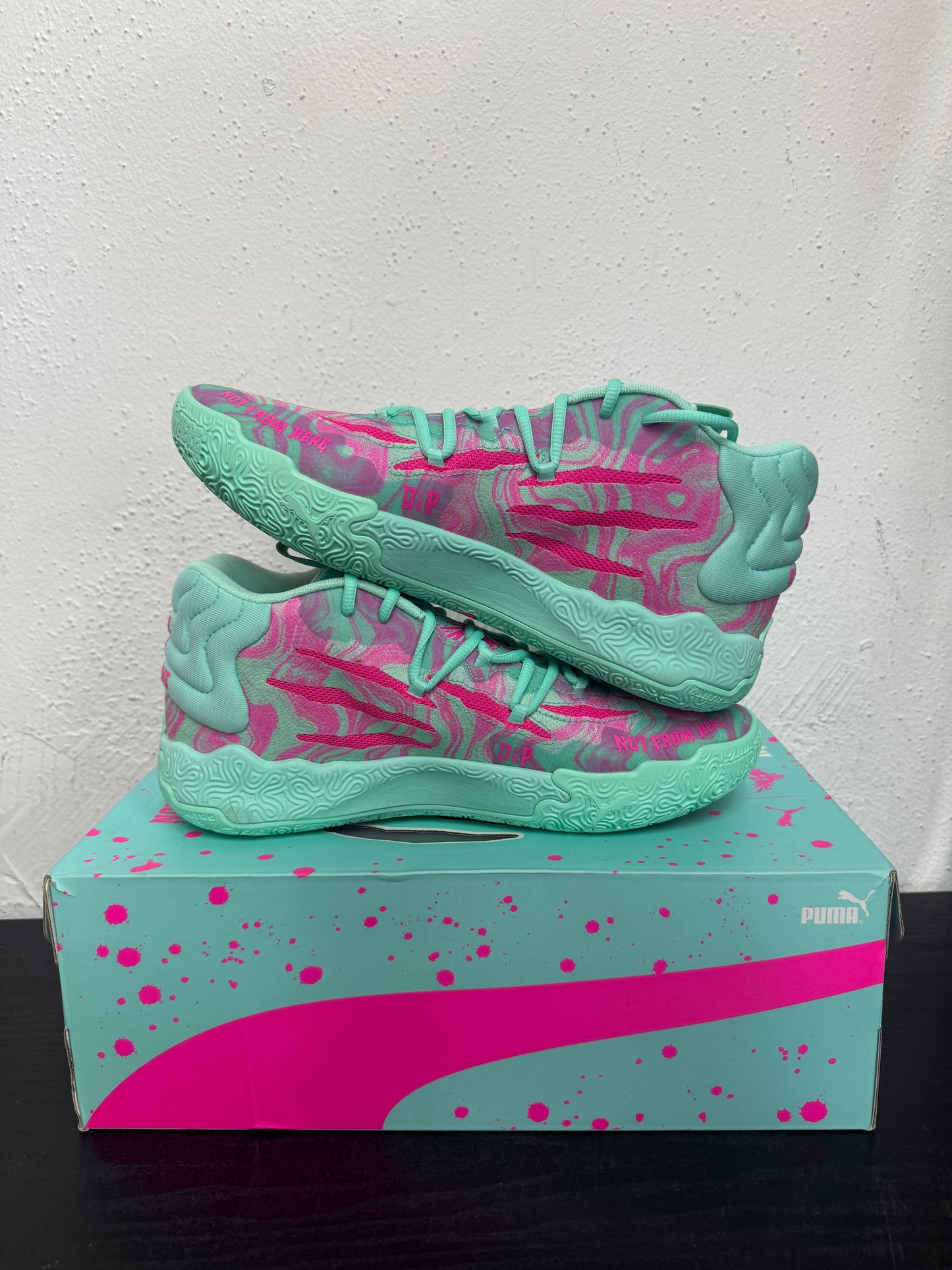 LAMELO BALL MB.03 MIAMI