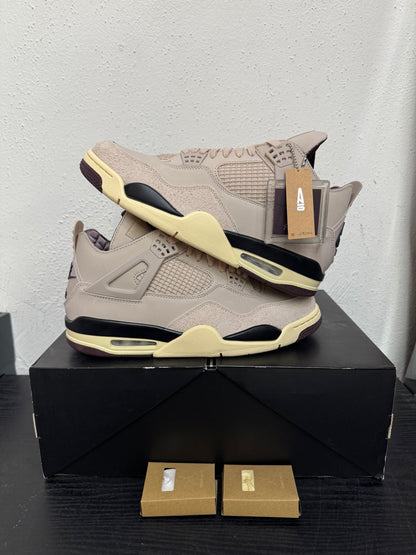 JORDAN 4 A MA MANIERE WYWS