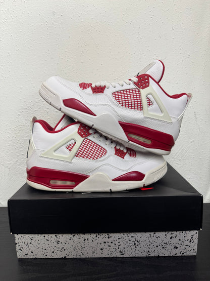 JORDAN 4 ALTERNATE 89 (USED)