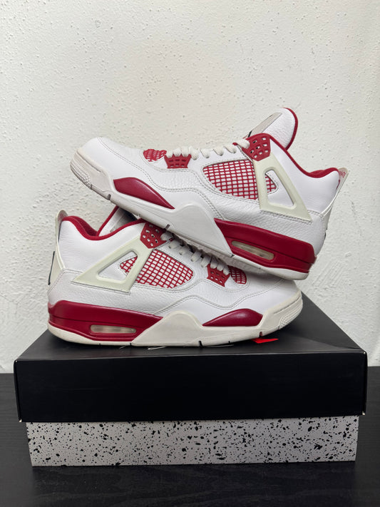 JORDAN 4 ALTERNATE 89 (USED)