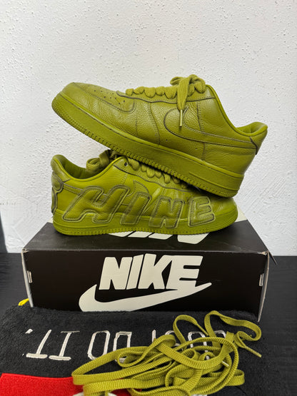 AIR FORCE 1 LOW CPFM MOSS (USED)