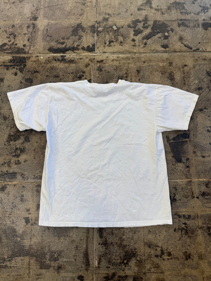 KICKIN OLD SKOOL TAZ & BUGS TEE
