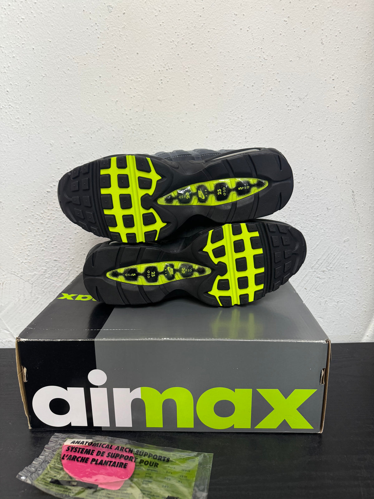 AIR MAX 95 OG NEON (2020)