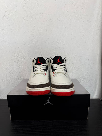 JORDAN 3 WORLDS BEST DAD