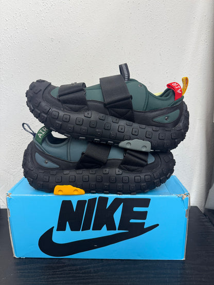 NIKE AIR FLEA 2 CPFM FADED SPRUCE (USED)