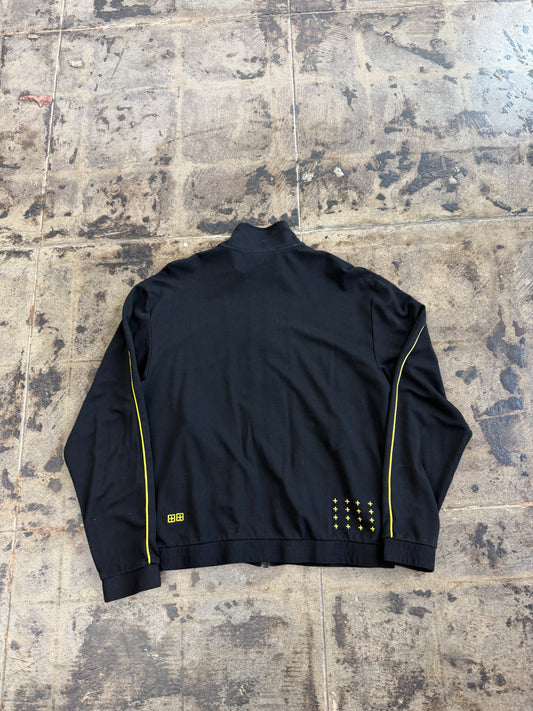 KSUBI TRACK SUIT