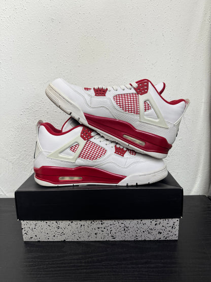 JORDAN 4 ALTERNATE 89 (USED)