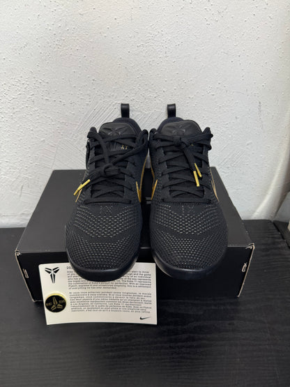 KOBE 11 ELITE LOW FADE TO BLACK
