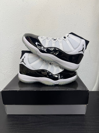 JORDAN 11 CONCORD (2018)