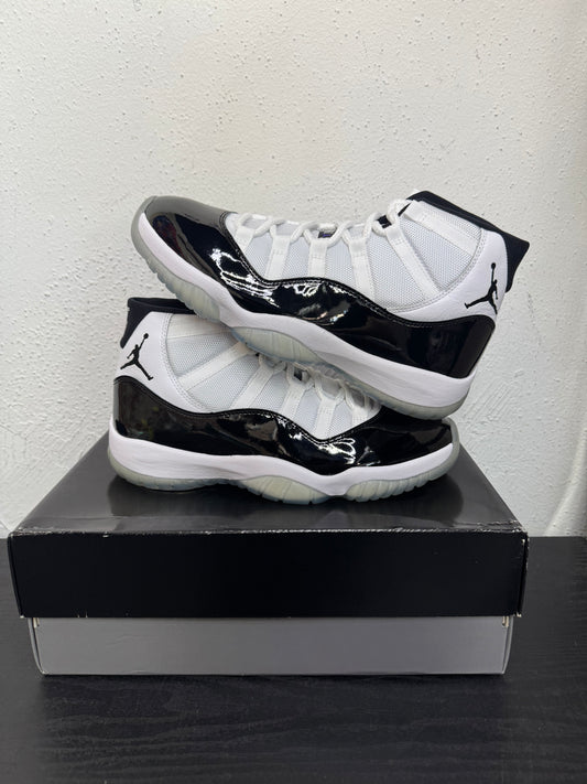 JORDAN 11 CONCORD (2018)