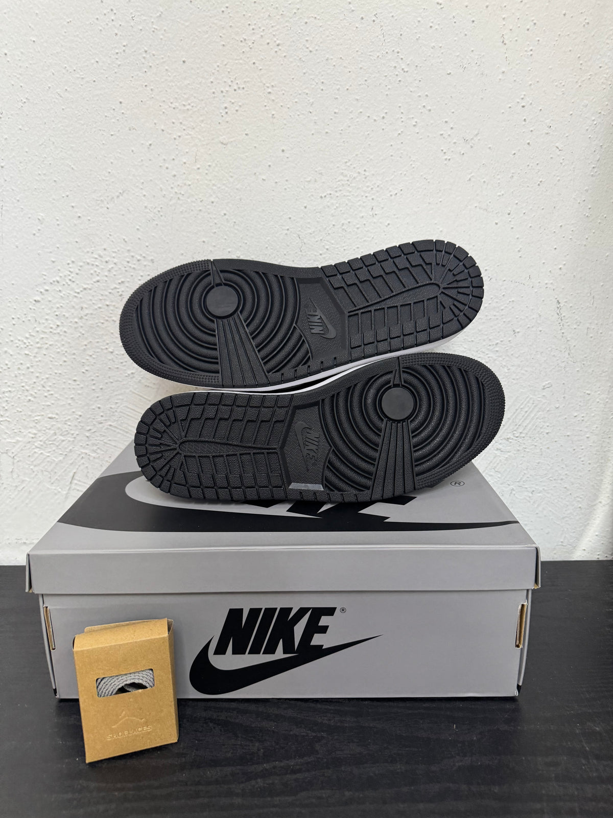 JORDAN 1 LOW SHADOW 2024
