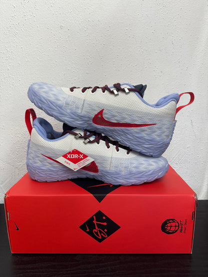 NIKE ST CHARGE CADE CUDDINGHAM DETROIT TOUGH