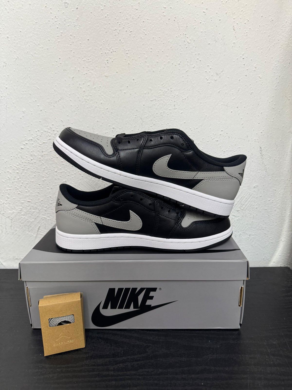 JORDAN 1 LOW SHADOW 2024
