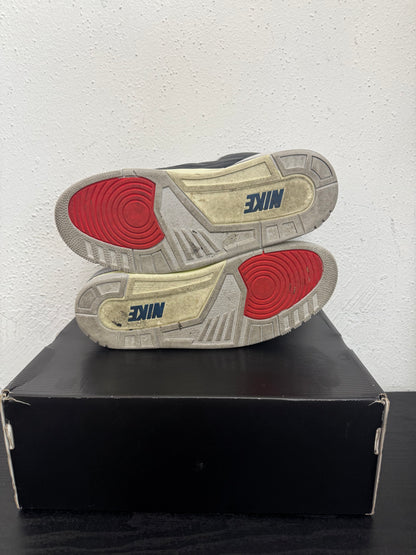 JORDAN 3 RARE AIR (USED)