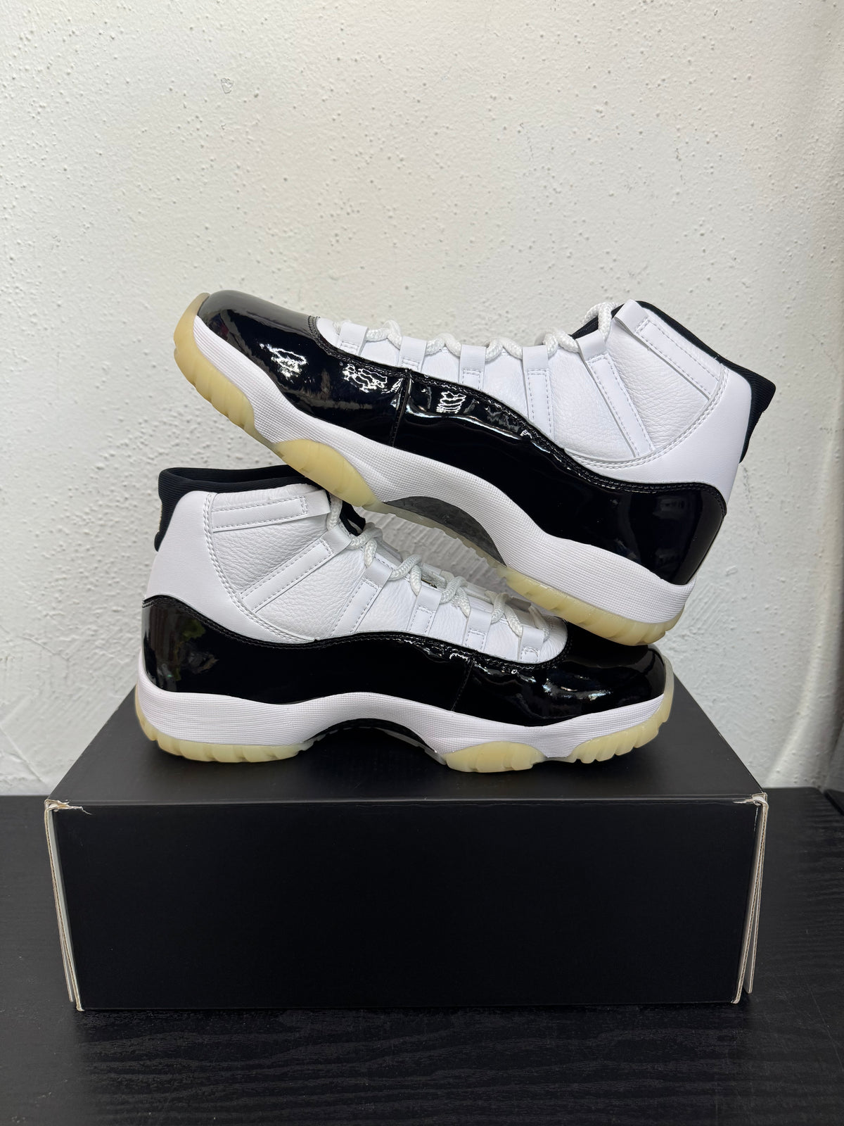 JORDAN 11 DMP GRATITUDE