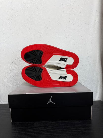 JORDAN 3 WORLDS BEST DAD