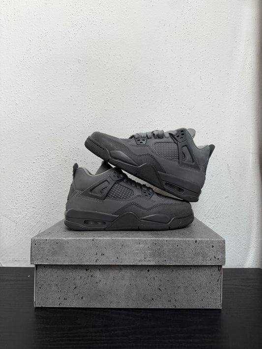 JORDAN 4 WET CEMENT (GS)