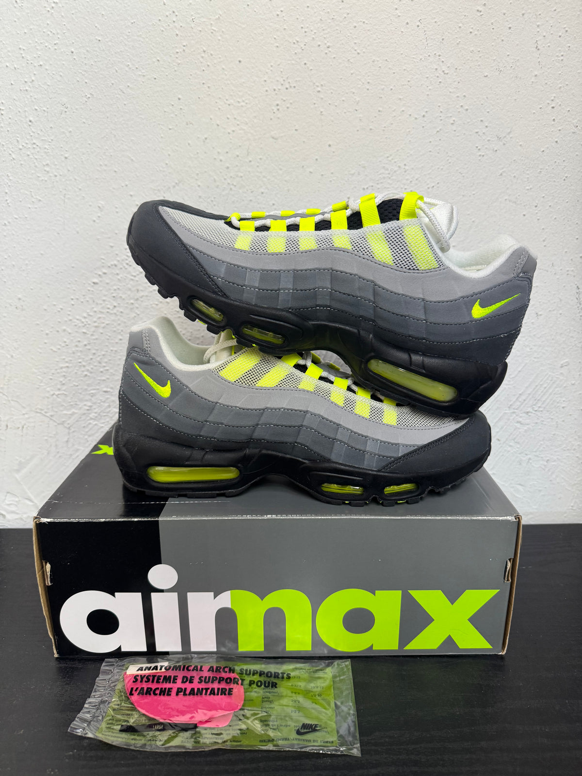 AIR MAX 95 OG NEON (2020)