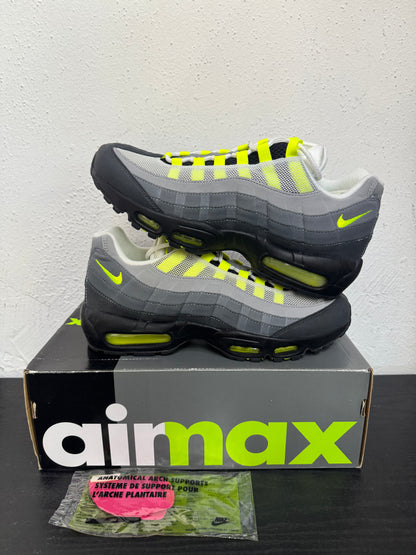 AIR MAX 95 OG NEON (2020)
