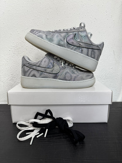 AIR FORCE 1 LOW KOBE BRYANT LENTICULAR (USED)