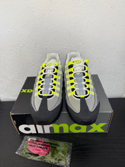AIR MAX 95 OG NEON (2020)