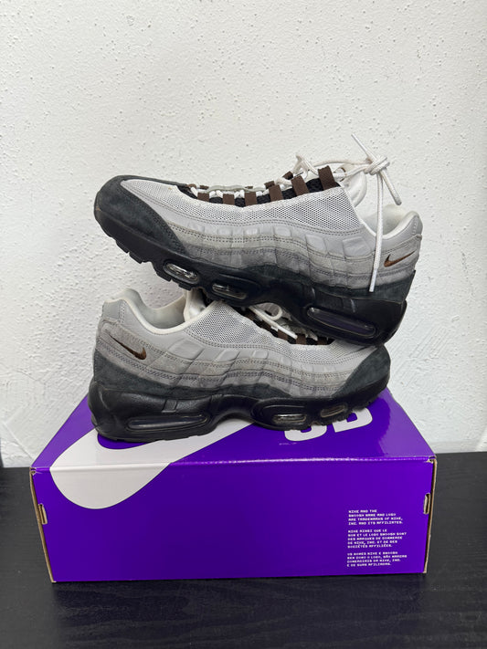 AIR MAX 95 SB CACAO WOW (USED)