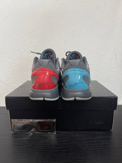 KOBE 6 3D HOLLYWOOD (USED)