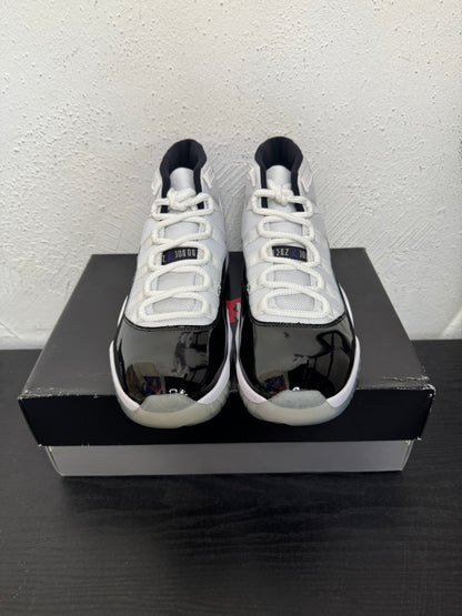 JORDAN 11 CONCORD (2018)