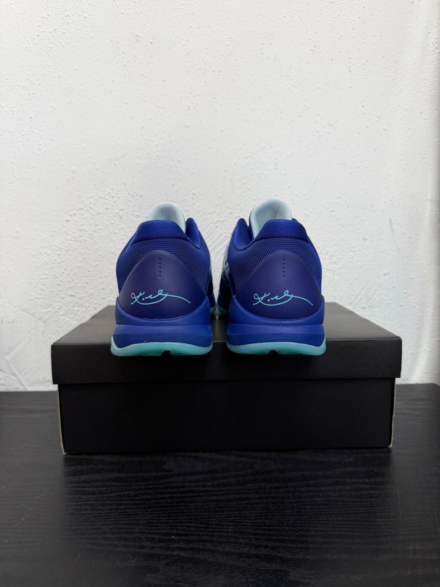 KOBE 5 XRAY