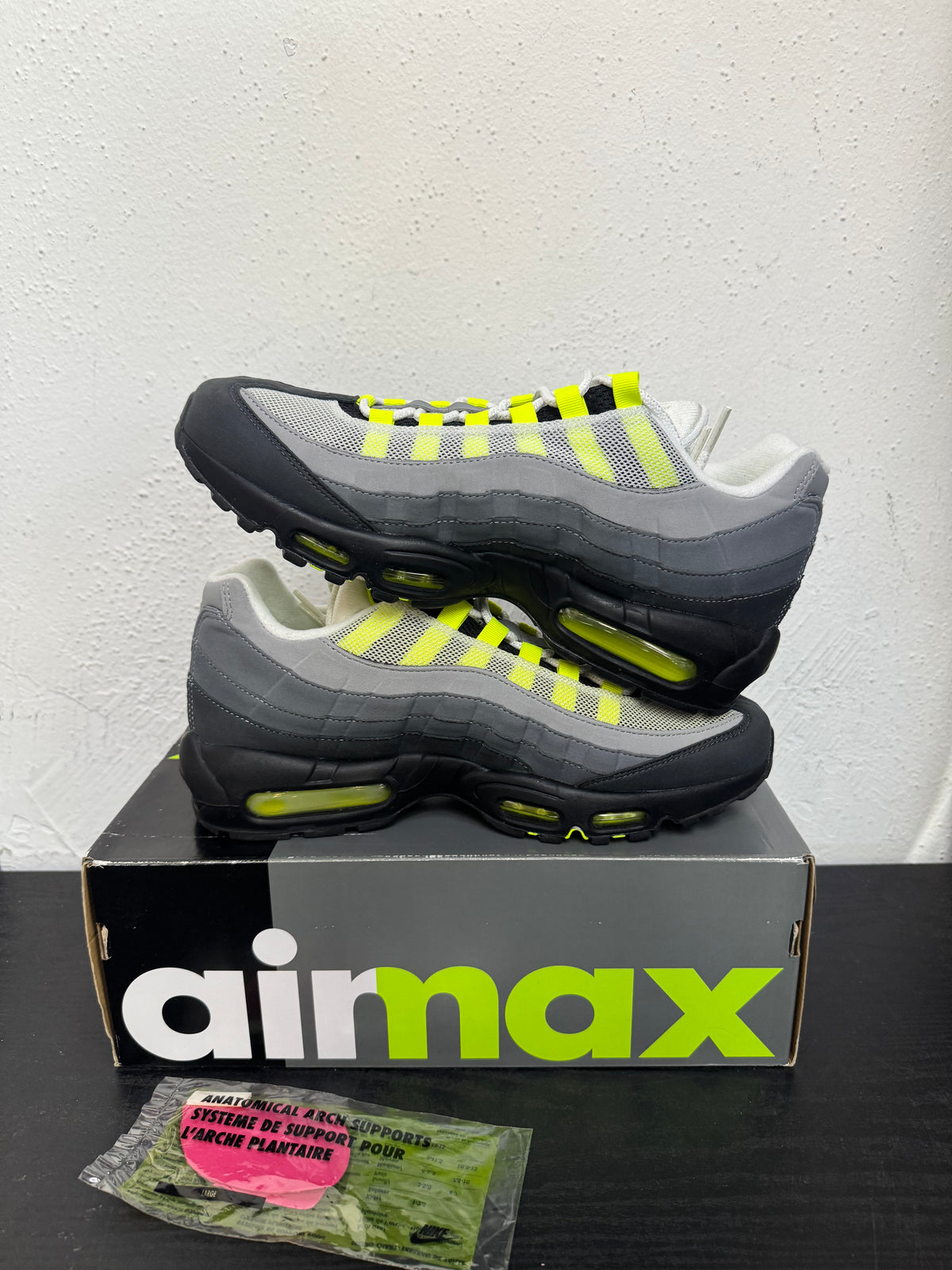 AIR MAX 95 OG NEON (2020)