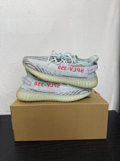 YEEZY 350 BLUE TINT