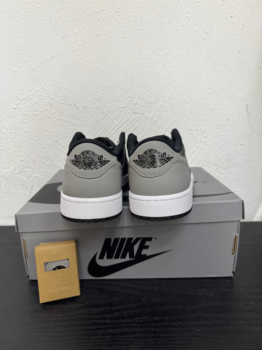 JORDAN 1 LOW SHADOW 2024