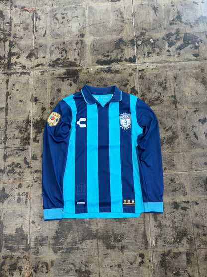 CHARLY PACHUCA 22-23 L/S JERSEY