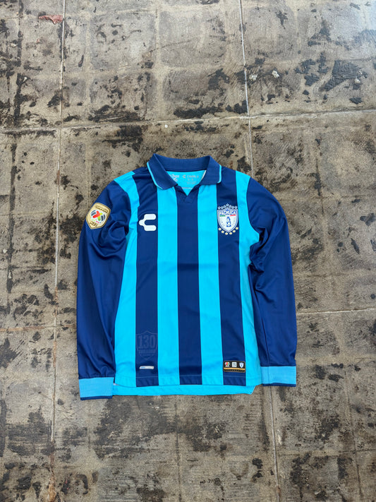 CHARLY PACHUCA 22-23 L/S JERSEY