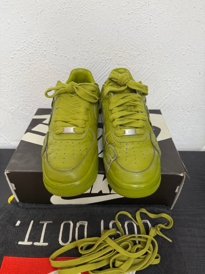 AIR FORCE 1 LOW CPFM MOSS (USED)