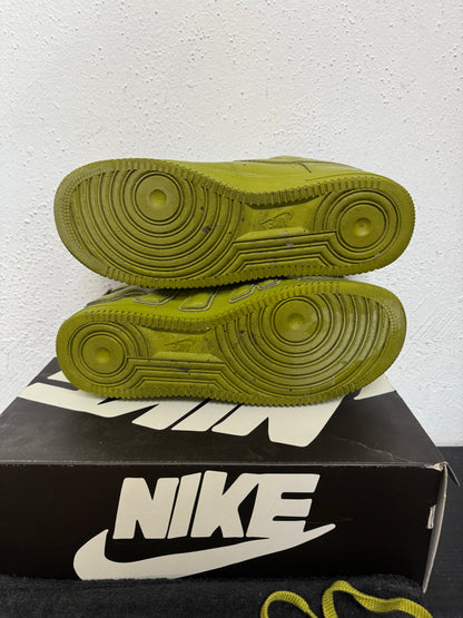 AIR FORCE 1 LOW CPFM MOSS (USED)