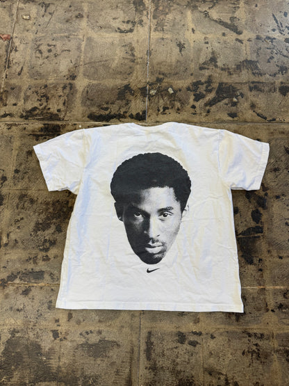 NIKE VINTAGE KOBE TEE