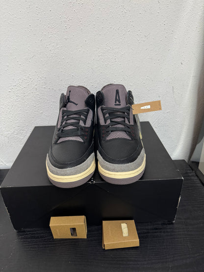 JORDAN 3 A MA MANIERE WYWS