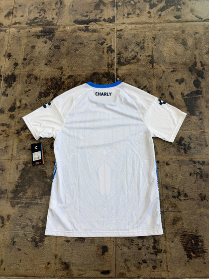 CHARLY PACHUCA TUZOS TRAINING JERSEY
