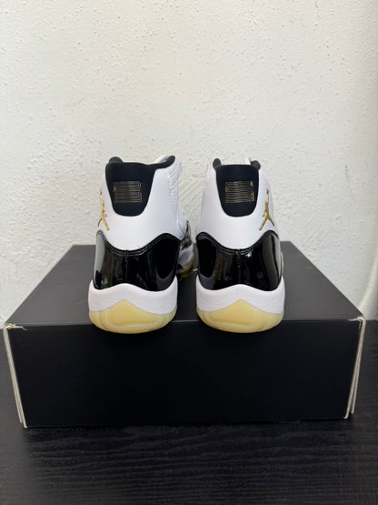 JORDAN 11 DMP GRATITUDE