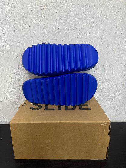 YEEZY SLIDE AZURE