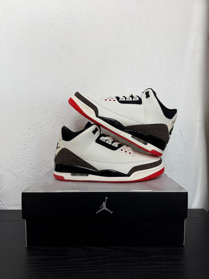 JORDAN 3 WORLDS BEST DAD