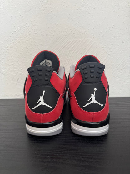 JORDAN 4 TORO BRAVO (USED) (NB)