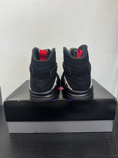 JORDAN 8 PLAYOFF