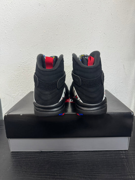 JORDAN 8 PLAYOFF
