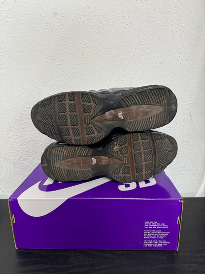 AIR MAX 95 SB CACAO WOW (USED)
