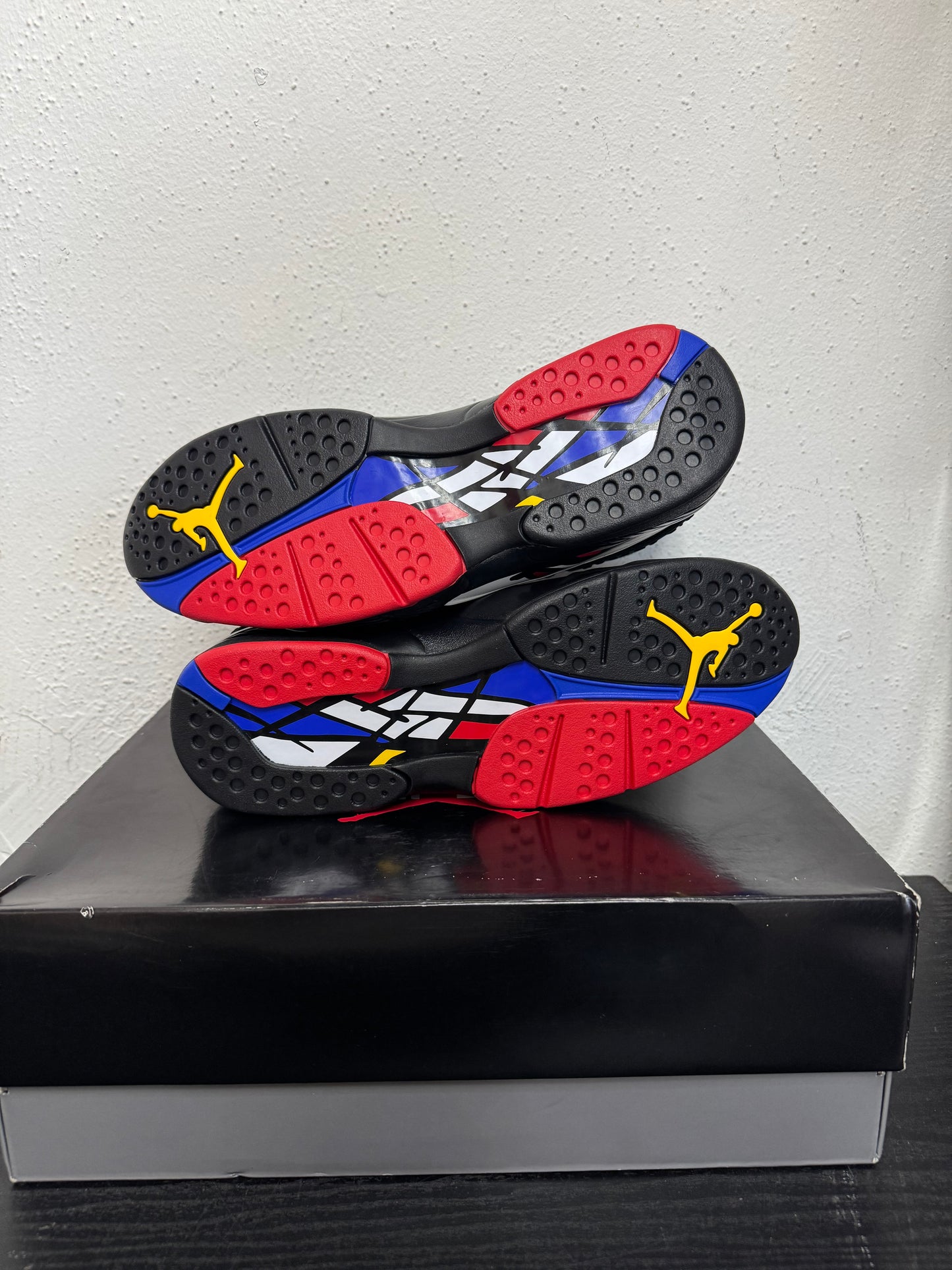 JORDAN 8 PLAYOFF