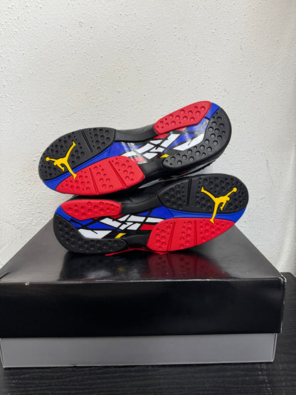 JORDAN 8 PLAYOFF