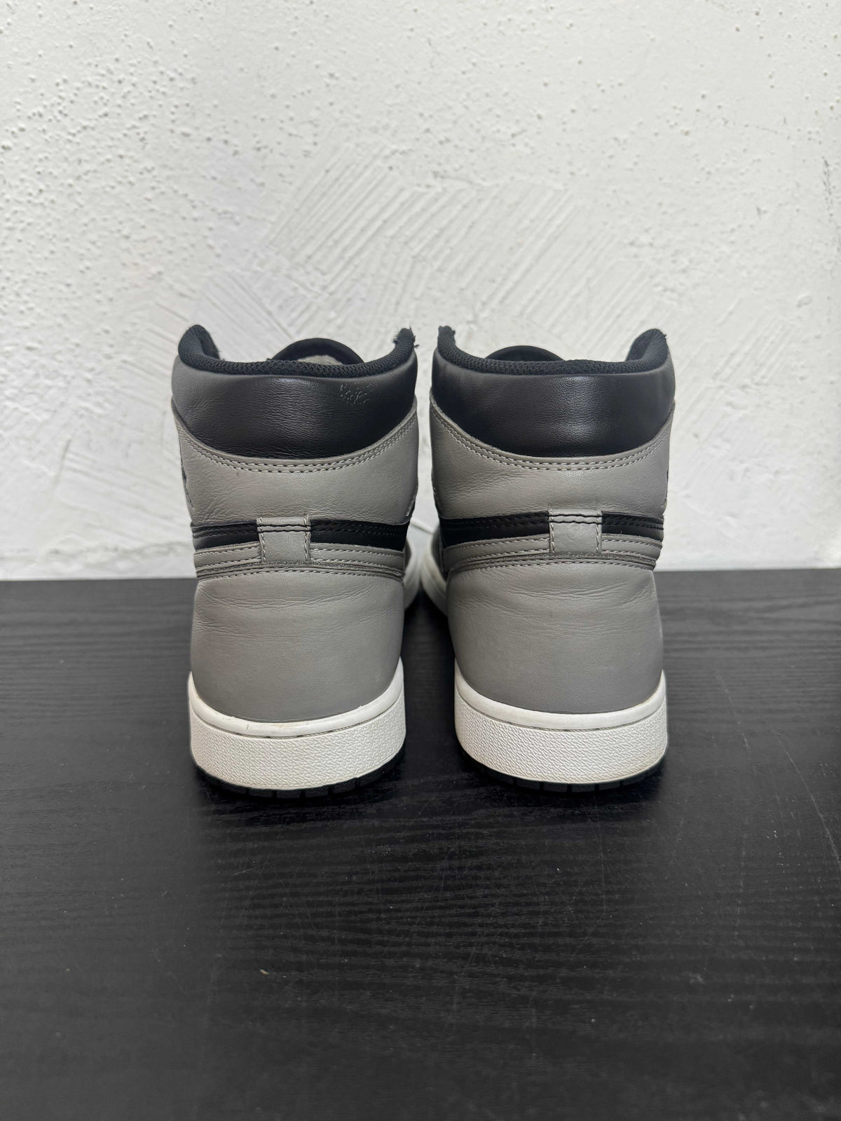 JORDAN 1 HIGH SHADOW 2018 (USED) (NB)