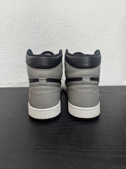 JORDAN 1 HIGH SHADOW 2018 (USED) (NB)